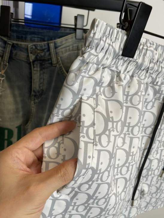 Dior Short Pants _SKUDiorM-3XLtltx0617016